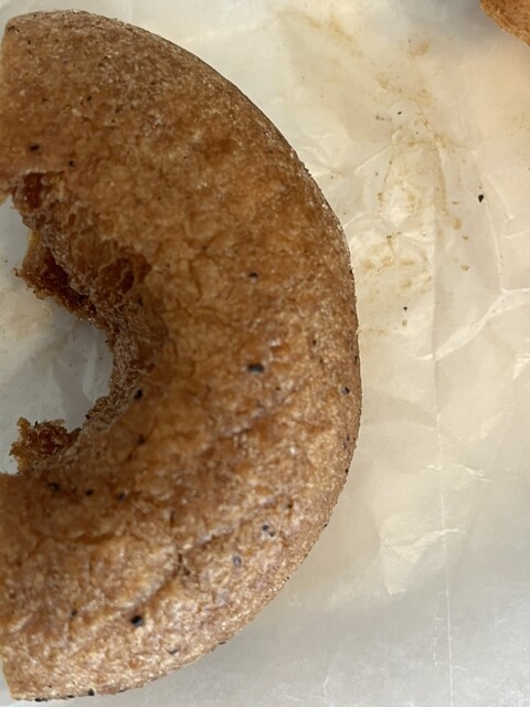 mister Donut Ario Nishiarai Shop photo 2