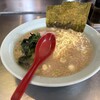 ラーメンショップ椿 牛久店