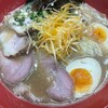 とんりゅうラーメン 堺石津本店