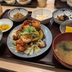 さち福やCAFE - 料理写真: