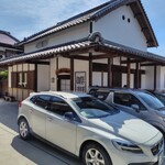 古民家カフェ 大正 - 