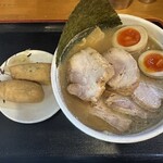 中華そば 華丸 - 