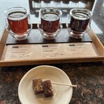 ベーカリー&テーブル 箱根 - 