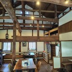 古民家カフェ 大正 - 