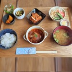 古民家カフェ 大正 - 