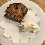 麹町ビストロ 階段の途中 - 