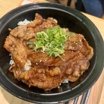 牛角焼肉食堂 - 