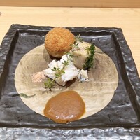 湘南沖地蟹専門店ふじ月 - 