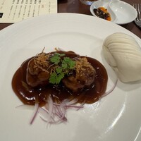 中国料理 天廣堂 - 