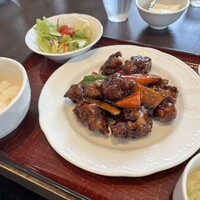 盤古殿 秋葉原UDX店 - 