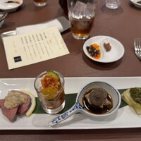 中国料理 天廣堂 - 