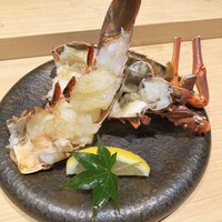 湘南沖地蟹専門店ふじ月 - 