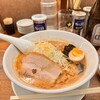 麺屋 雪風 すすきの店