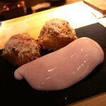 お料理 志ぶう - 