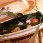 お料理 志ぶう - 