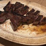 Peter Luger Steak House Tokyo - 