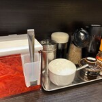 らーめん 陽八 - 