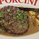 タヴェルナ・ポルチーニ - 