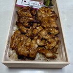 たつ吉 - 料理写真: