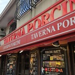 タヴェルナ・ポルチーニ - 