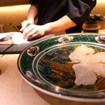 お料理 志ぶう - 