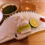 お料理 志ぶう - 