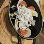 タヴェルナ・ポルチーニ - 