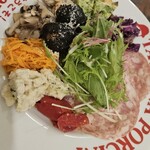 タヴェルナ・ポルチーニ - 