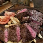 東京ブッチャーズ - 