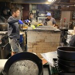 東京ブッチャーズ - 