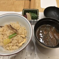 個室会席 北大路 日本橋茶寮 神田駅店 - 