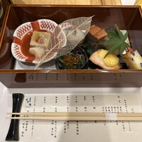 個室会席 北大路 日本橋茶寮 神田駅店 - 