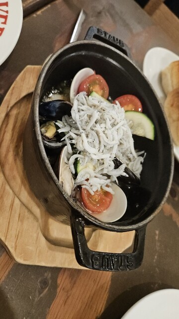 TAVERNA-PORCINI photo 3