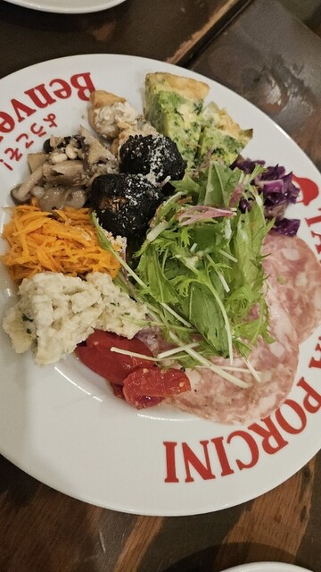 TAVERNA-PORCINI photo 4