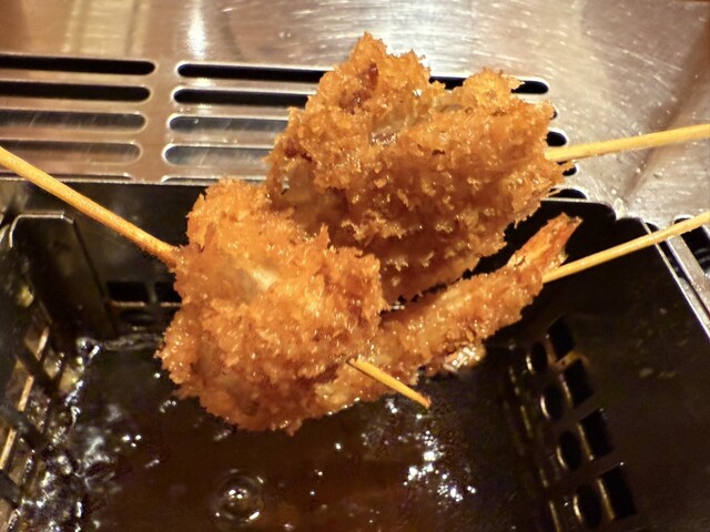 Kushiya Monogatari Ion Moru Tokoname Ten photo 3