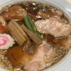 松村甘味食堂 - 料理写真:焼豚、シナチク、インゲン、ナルトなどなど