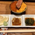 焼うお いし川 - 