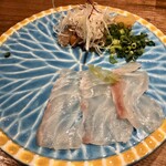 焼うお いし川 - 