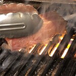 焼うお いし川 - 