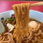 Ramen Yamaoka Ya Yokkaichi Uneme Ten - Noodle Lift