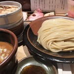 中華蕎麦 とみ田 - 