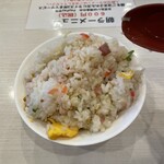 麵屋カモメ亭 - 