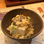 音威子府TOKYO - 絹豆腐