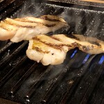 焼うお いし川 - 