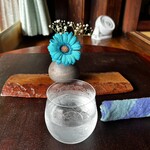 あんこの花束 久右衛門別邸 - 