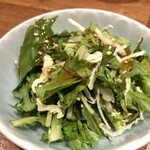 焼うお いし川 - 