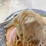 麵屋カモメ亭 - 