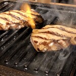 焼うお いし川 - 