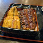 うなしげ - 料理写真: