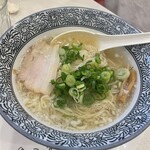 麵屋カモメ亭 - 